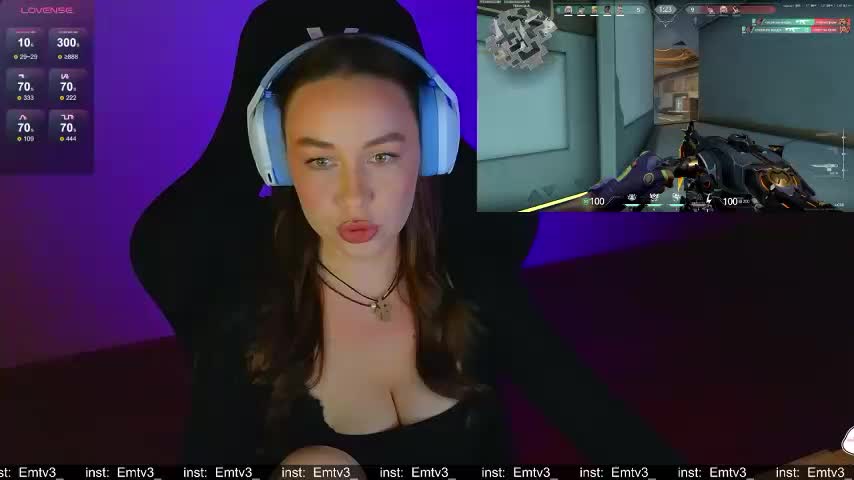 Emili1- Приват Записи 2026-03-07