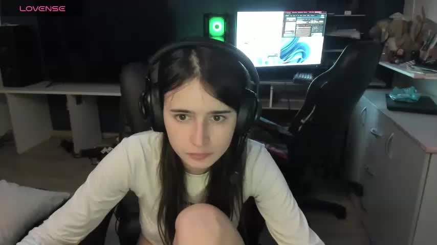 Bonnie_Woods Приват Записи 2026-03-07