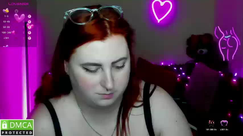 Aliciaredluv Приват Записи 2026-03-07