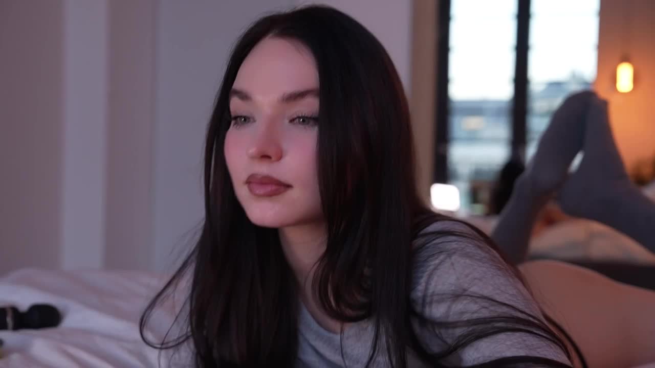 blackvelveet Приват Записи 2026-03-07