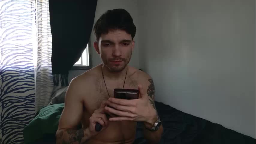 jackdesfeux Приват Записи 2026-03-07