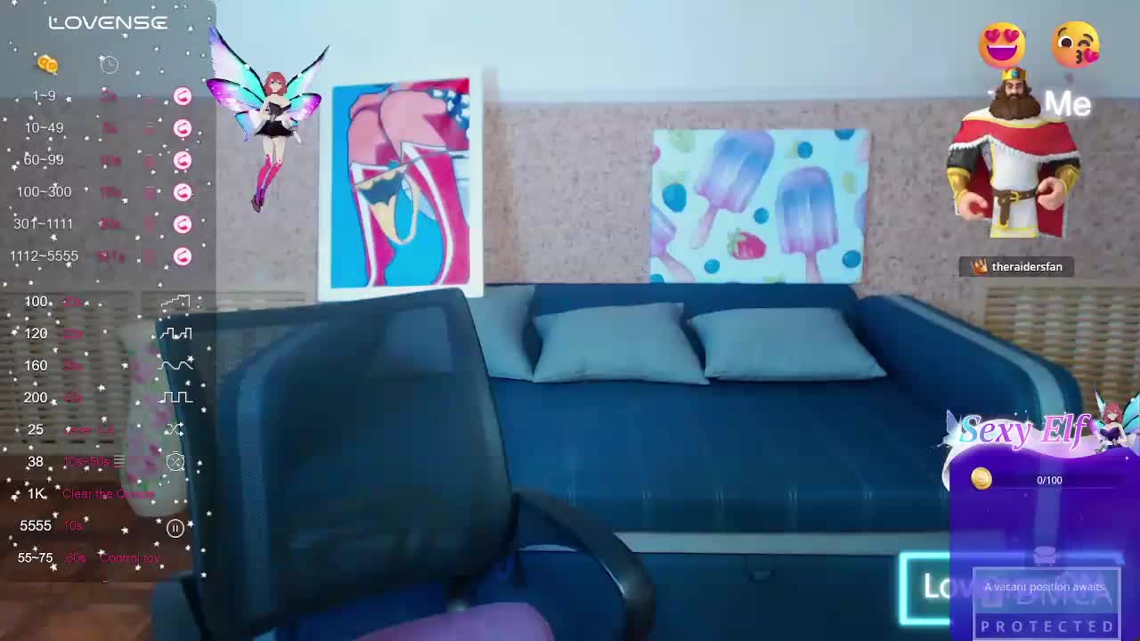 IvannaAmali661 Приват Записи 2026-03-07