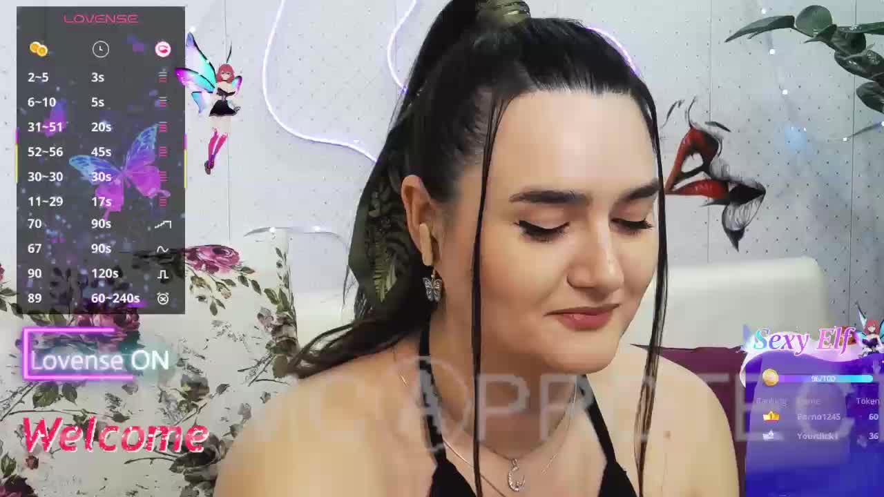 LinaCrave Приват Записи 2026-03-07