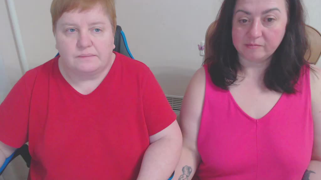 XMollyJaneEX Приват Записи 2026-03-07