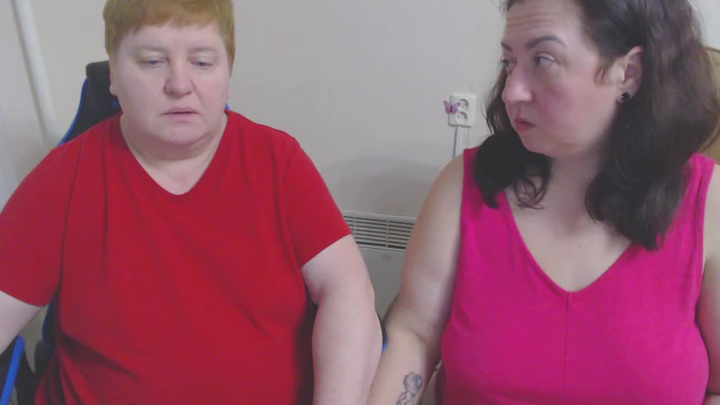 XMollyJaneEX Приват Записи 2026-03-07