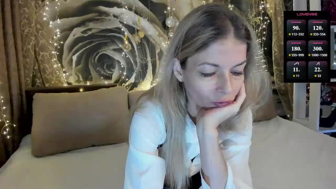 Eva-Melow Приват Записи 2026-03-07