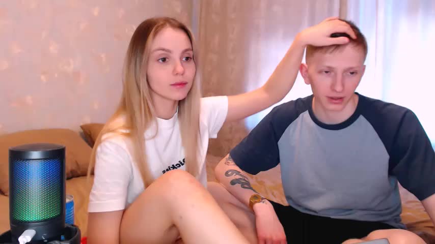 juliaanddima Приват Записи 2026-03-07