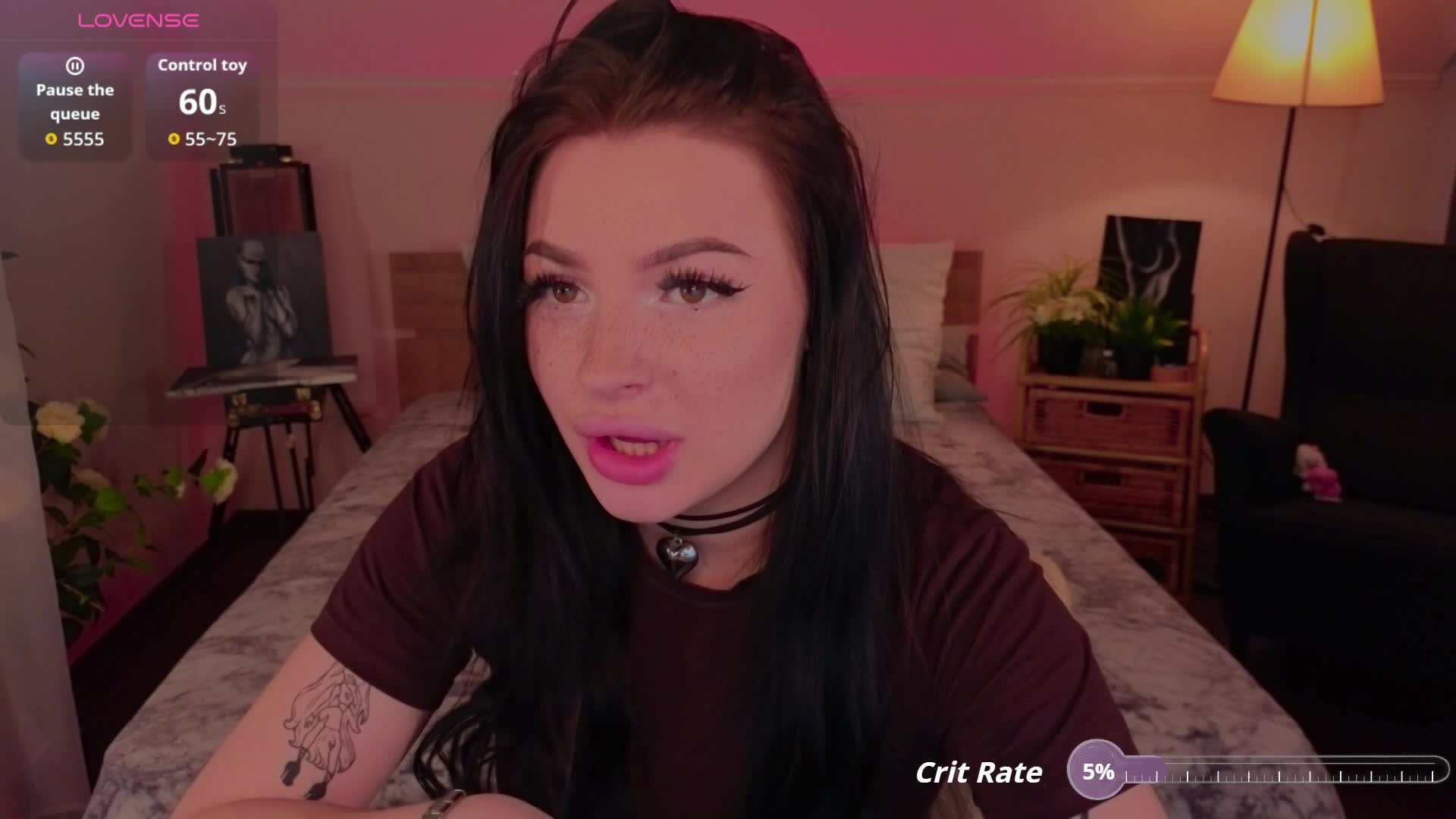 LisaaLiss Приват Записи 2026-03-07