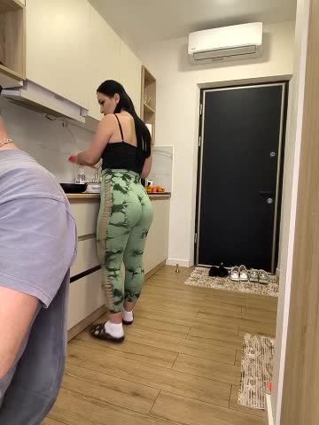 _KissMyAss_ Приват Записи 2026-03-07