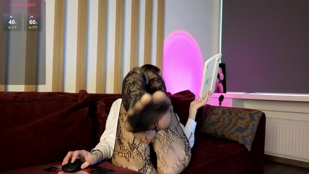 Alice_Starr Приват Записи 2026-03-07