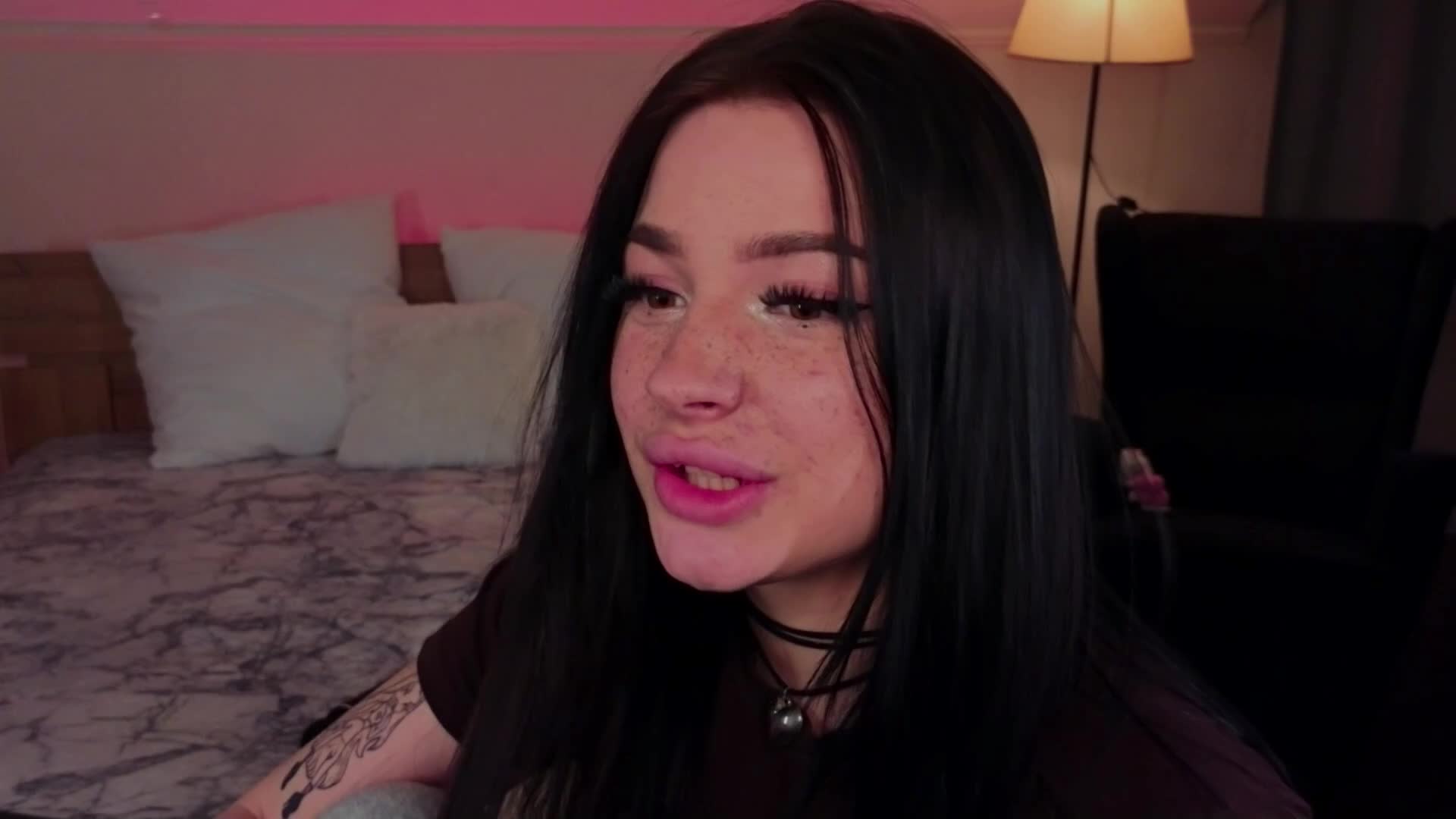 LisaaLiss Приват Записи 2026-03-07