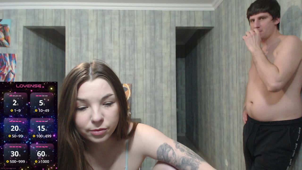 Kerry20115 Приват Записи 2026-03-07