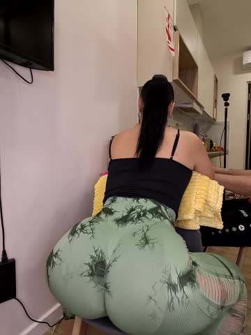 _KissMyAss_ Приват Записи 2026-03-07