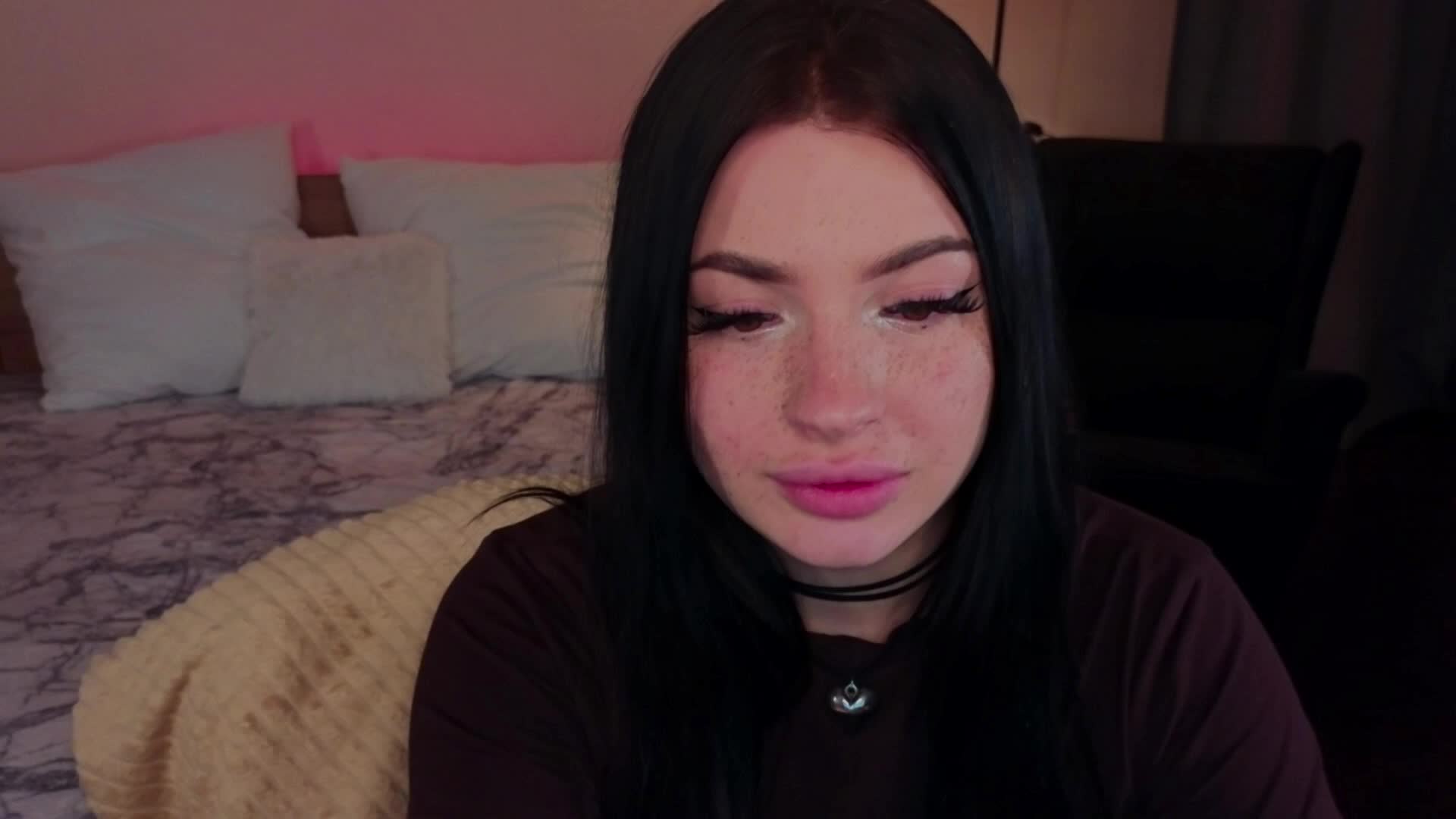 LisaaLiss Приват Записи 2026-03-07