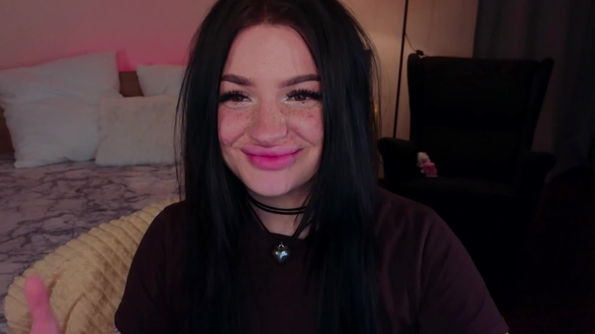 LisaaLiss Приват Записи 2026-03-07