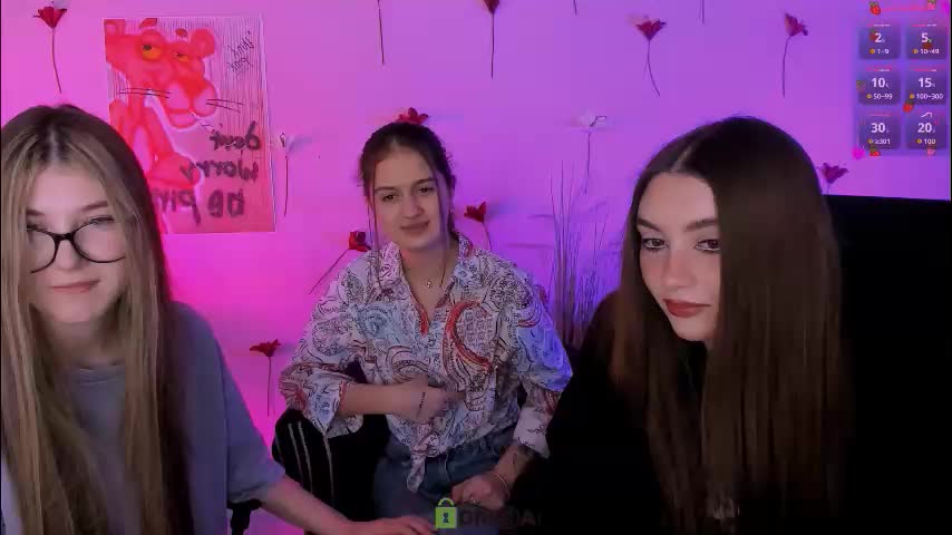 lissa_night Приват Записи 2026-03-07