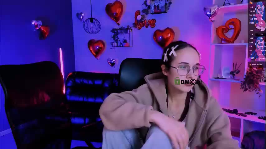 mona_cloud Приват Записи 2026-03-07