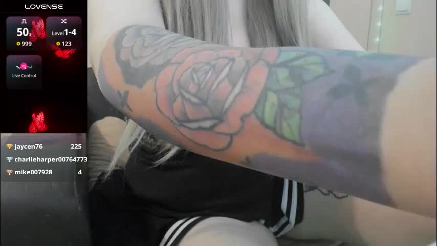 polly_wow Приват Записи 2026-03-07