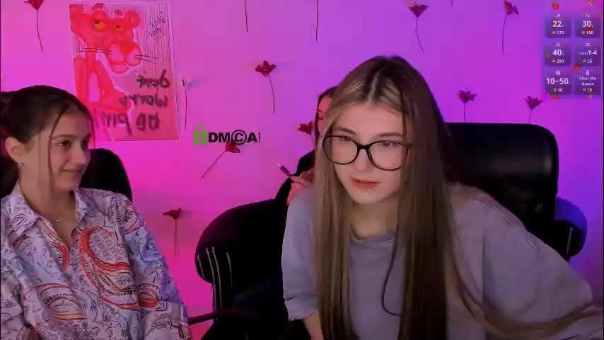 lissa_night Приват Записи 2026-03-07