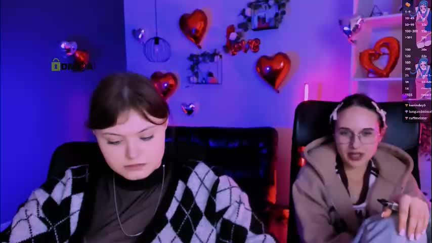 mona_cloud Приват Записи 2026-03-07