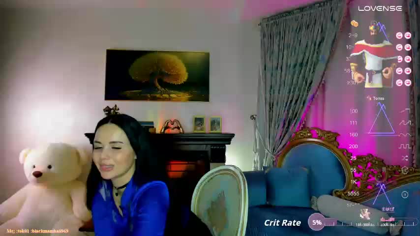 BlackMamba6969 Приват Записи 2026-03-07