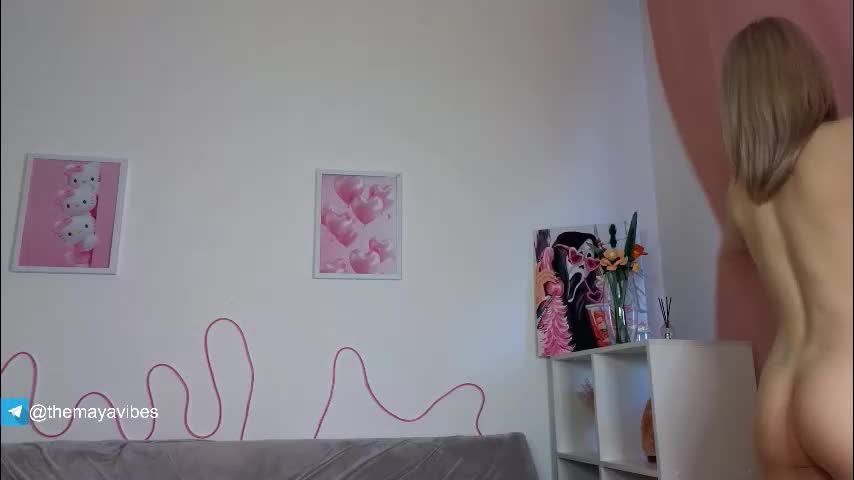 maya_blonde18 Приват Записи 2026-03-07