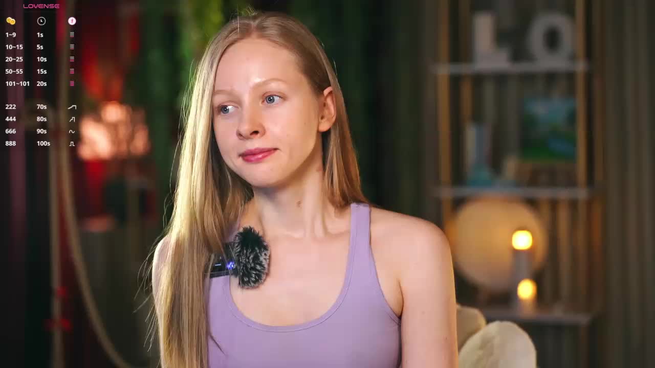 MiaVebes Приват Записи 2026-03-07