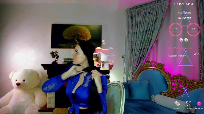 BlackMamba6969 Приват Записи 2026-03-07