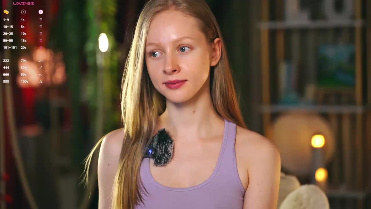 MiaVebes Приват Записи 2026-03-07