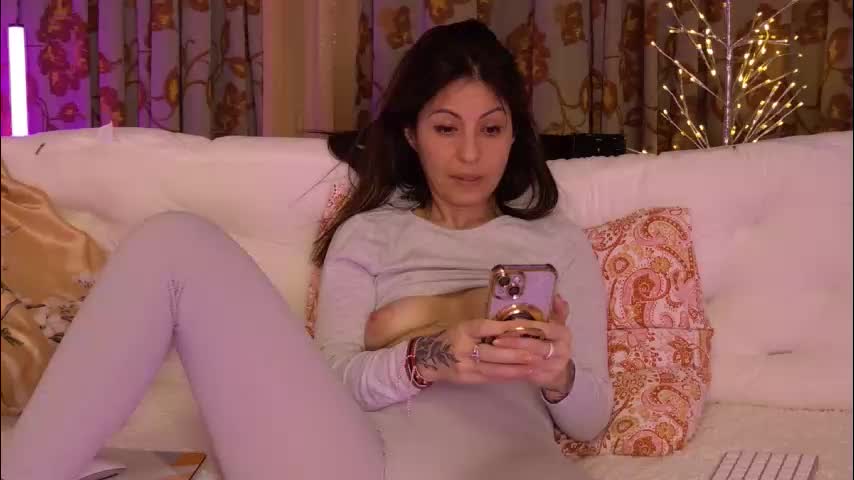 crissy_love Приват Записи 2026-03-07