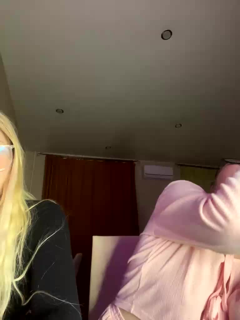 Babyblonde Приват Записи 2026-03-07