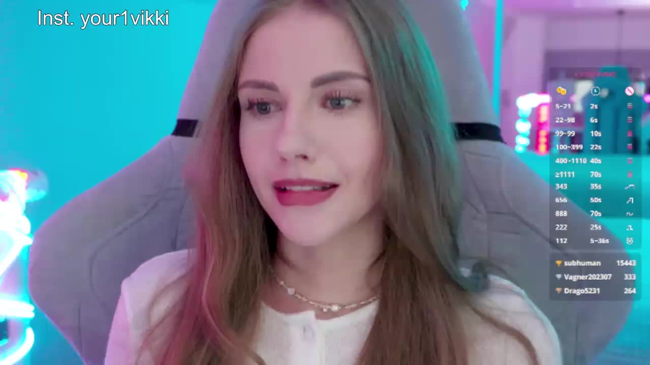 VikkiExtraCheese Приват Записи 2026-03-07