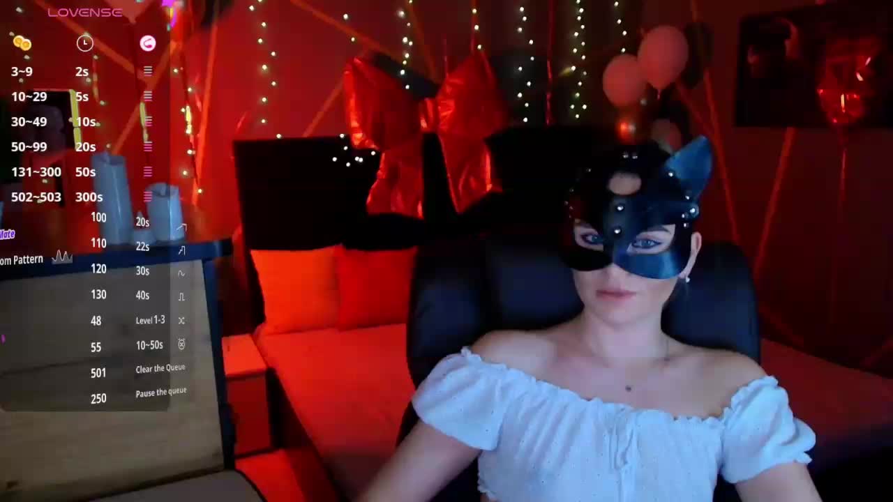 __Sofia_Cat__ Приват Записи 2026-03-07