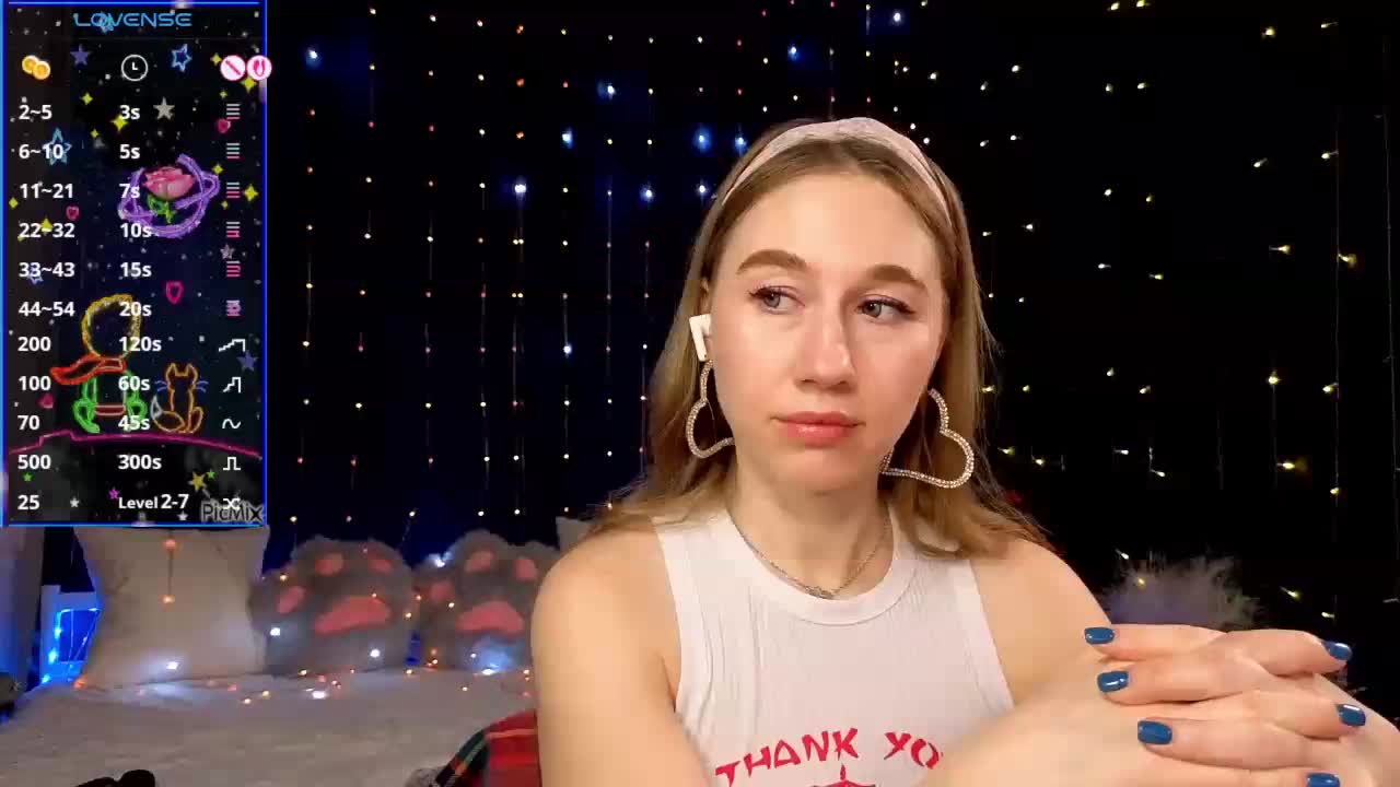 kiskaWEDNESDAY Приват Записи 2026-03-07