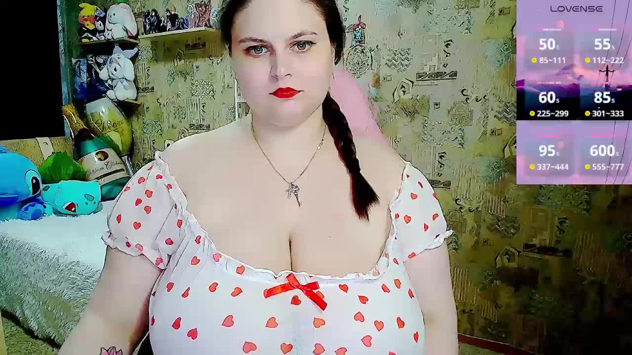 SinfulWhisper Приват Записи 2026-03-07