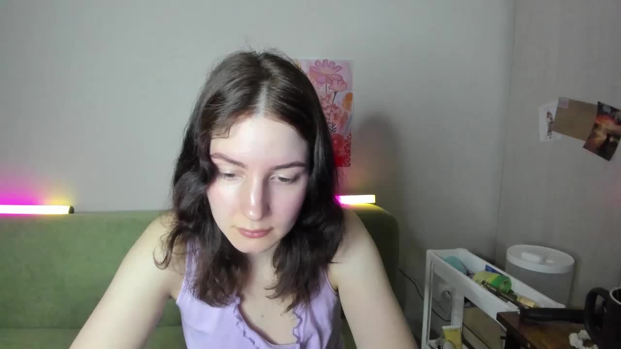 Victoria_W Приват Записи 2026-03-07