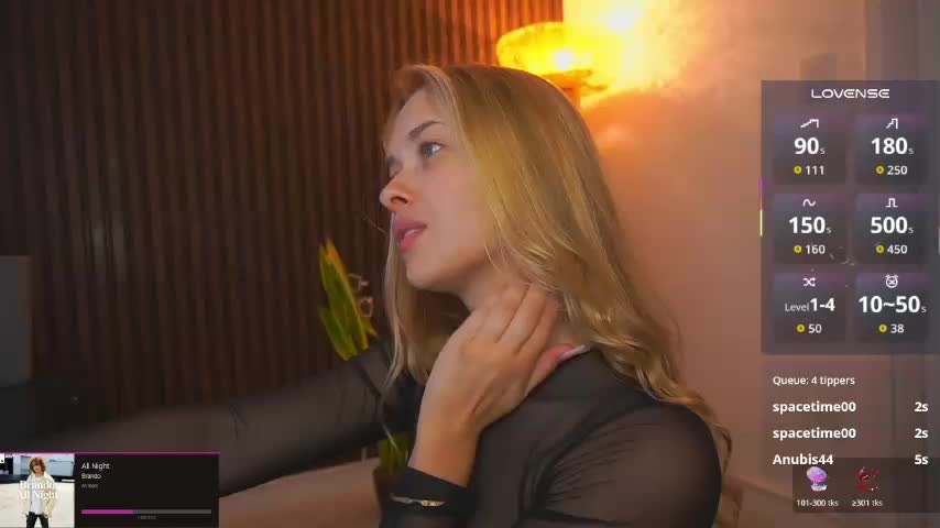 DanikaDillan Приват Записи 2026-03-07