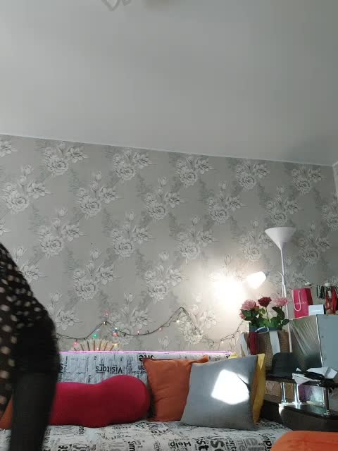 LaliaMia Приват Записи 2026-03-07