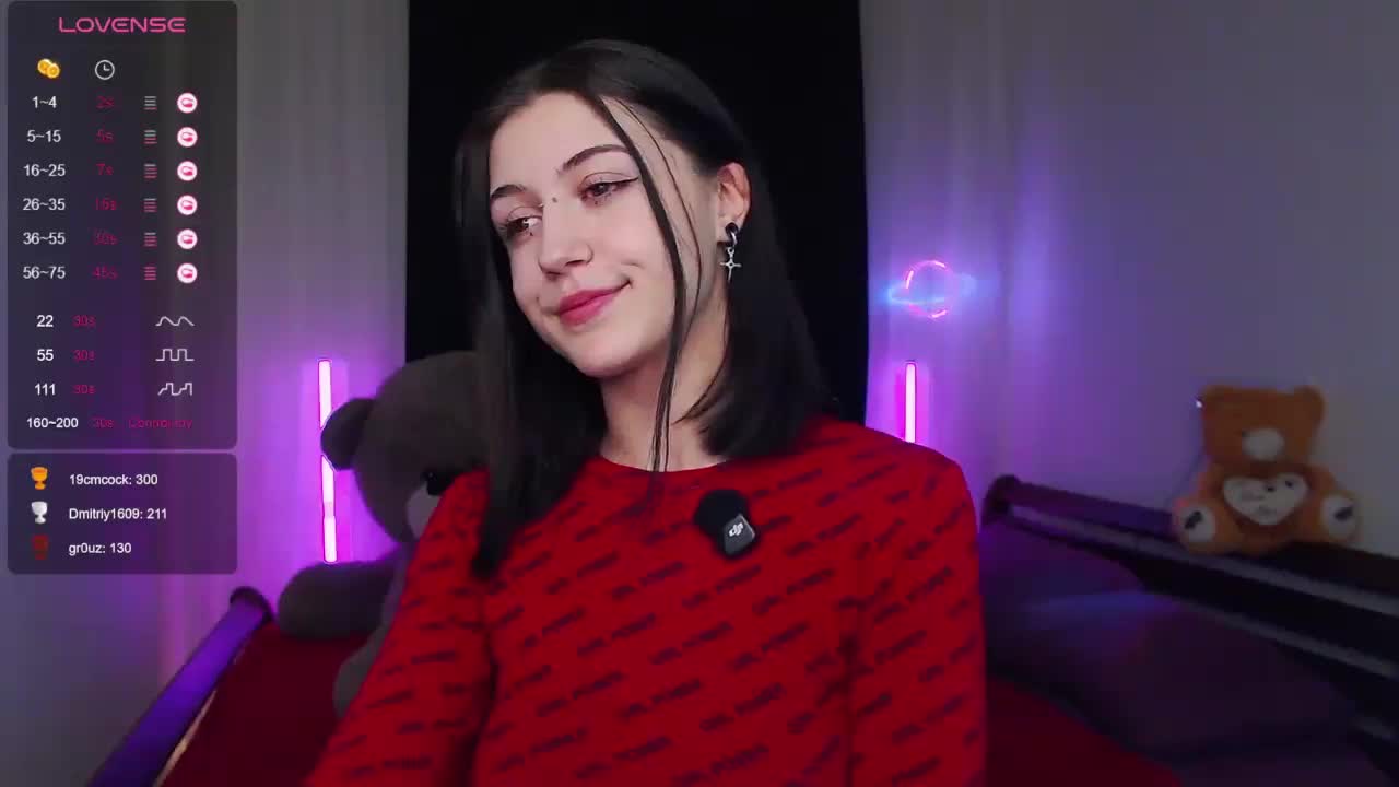 BlackAngell Приват Записи 2026-03-07