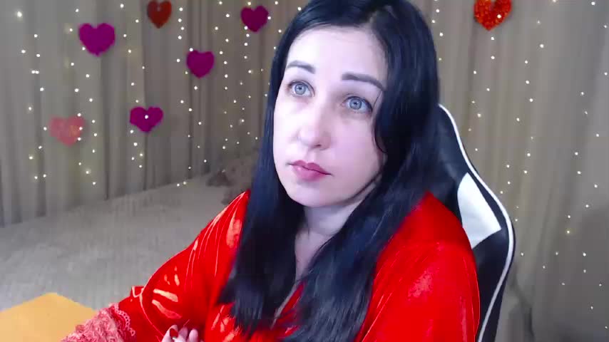 JillStevens Приват Записи 2026-03-07