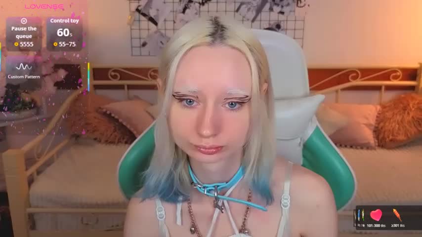 Katia_Kim Приват Записи 2026-03-07