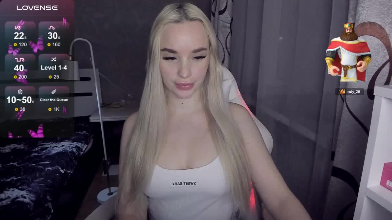 KiraKrox Приват Записи 2026-03-07