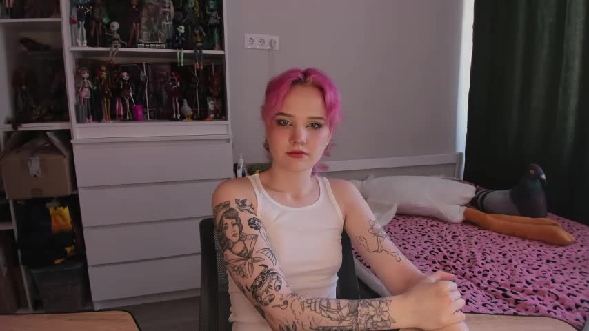 School_Love Приват Записи 2026-03-07