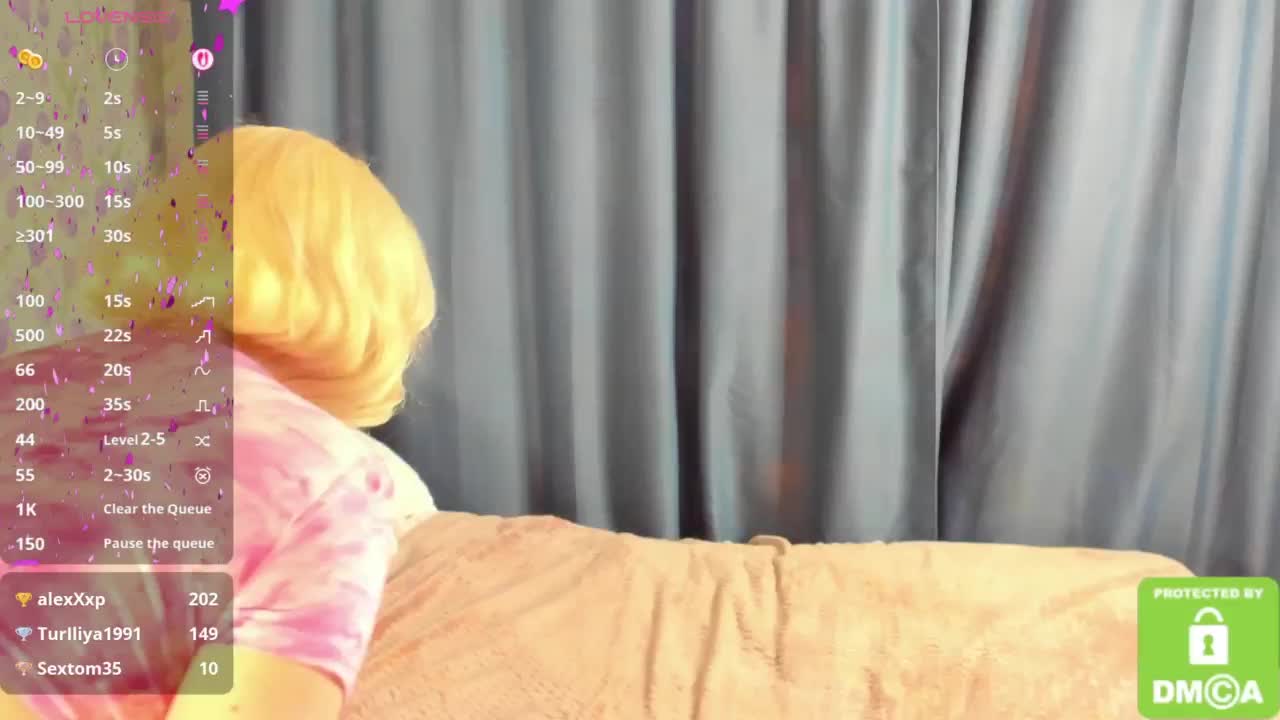 Tasty-booty Приват Записи 2026-03-07