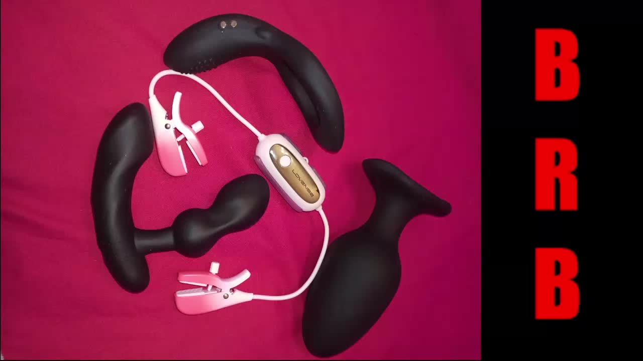 LunaLicks Приват Записи 2026-03-07