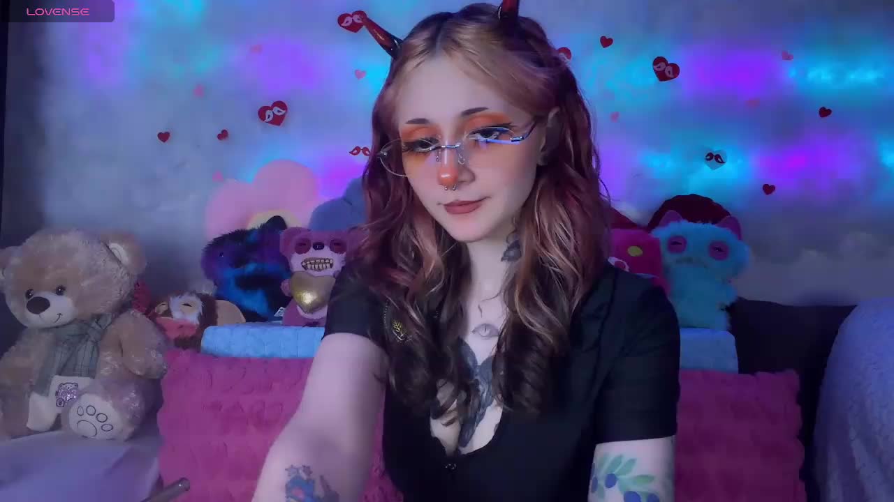 Devil-Baby Приват Записи 2026-03-07