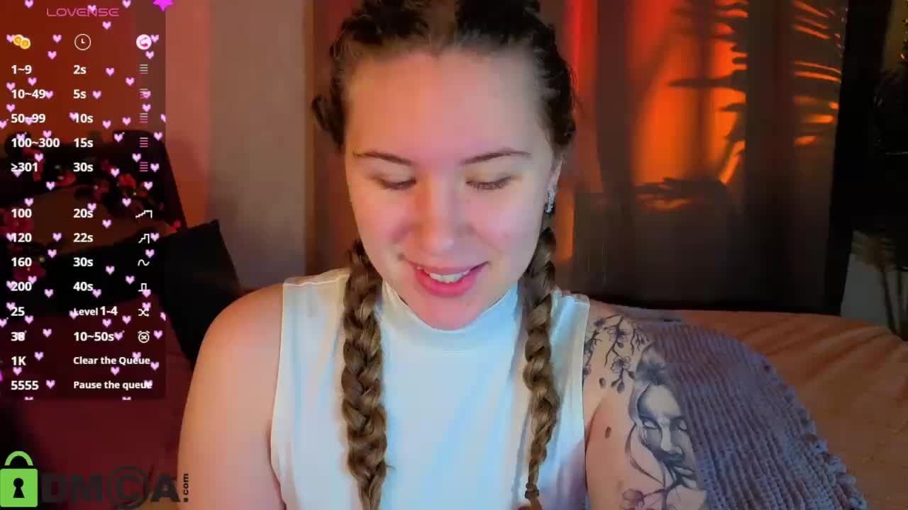 Elsiee-Cuttiess Приват Записи 2026-03-07