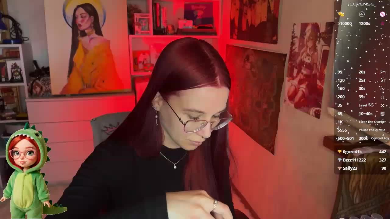 Kushina Приват Записи 2026-03-07