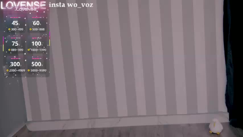 wo_voz Приват Записи 2026-03-07