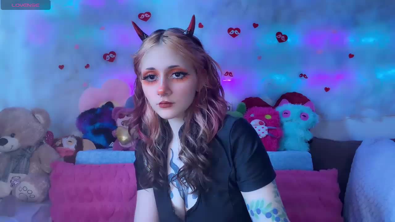 Devil-Baby Приват Записи 2026-03-07